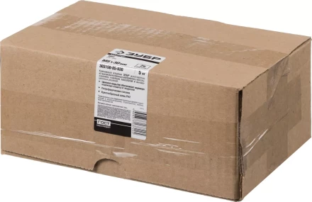 Винт ЗУБР &quot;МАСТЕР&quot; DIN 7985, класс прочности 4.8, оцинкованный, M5x40мм, 5кг 303150-05-040 купить в Нягани