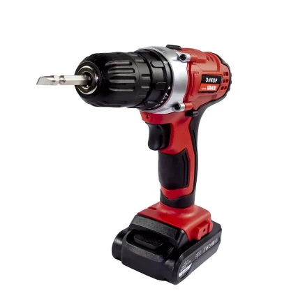 Шуруповерт акк VDS-10/14,4LS VMX 510017 купить в Нягани