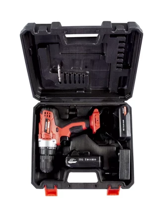 Шуруповерт акк VDS-10/14,4LS VMX 510017 купить в Нягани