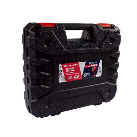 Шуруповерт акк VDS-10/14,4LS VMX 510017 купить в Нягани