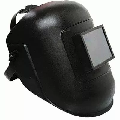 Маска электросварщика (пластик) Евро НН-10 купить в Нягани