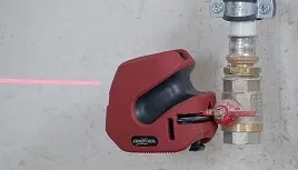 Нивелир лазерный CONDTROL MX2 купить в Нягани