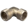 Уголок GENERAL FITTINGS латунь, ш/ш, 1/2" 51073-S/S-1/2 купить в Нягани
