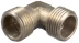 Уголок GENERAL FITTINGS латунь, ш/ш, 1/2&quot; 51073-S/S-1/2 купить в Нягани