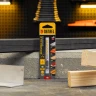 Сверло универсальное, Multi cut, 4 мм Denzel 706005 купить в Нягани