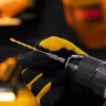 Сверло универсальное, Multi cut, 4 мм Denzel 706005 купить в Нягани