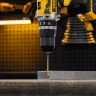Сверло универсальное, Multi cut, 4 мм Denzel 706005 купить в Нягани