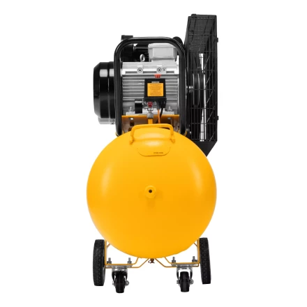 Компрессор воздушный рем. привод Denzel BCV 5500-T/200, 5,5 кВт, 200 литров, 850 л/мин купить в Нягани