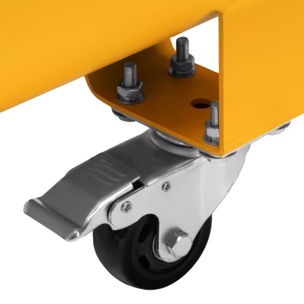 Компрессор воздушный рем. привод Denzel BCV 5500-T/200, 5,5 кВт, 200 литров, 850 л/мин купить в Нягани