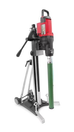 Комплект алмазного бурения MESSER DM180-1-N (с возможностью вакуумного крепления) купить в Нягани