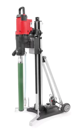 Комплект алмазного бурения MESSER DM180-1-N (с возможностью вакуумного крепления) купить в Нягани