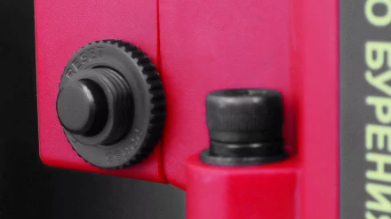 Комплект алмазного бурения MESSER DM180-1-N (с возможностью вакуумного крепления) купить в Нягани