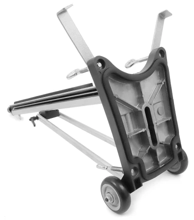 Комплект алмазного бурения MESSER DM180-1-N (с возможностью вакуумного крепления) купить в Нягани