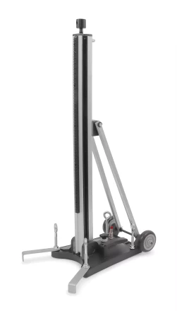 Комплект алмазного бурения MESSER DM180-1-N (с возможностью вакуумного крепления) купить в Нягани