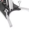 Комплект алмазного бурения MESSER DM180-1-N (с возможностью вакуумного крепления) купить в Нягани