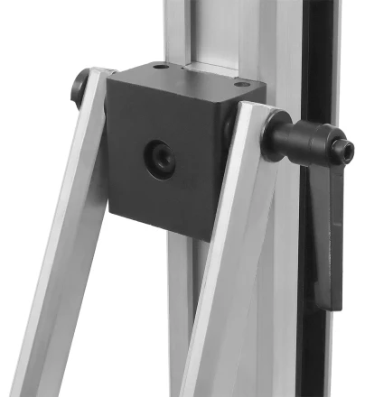 Комплект алмазного бурения MESSER DM180-1-N (с возможностью вакуумного крепления) купить в Нягани