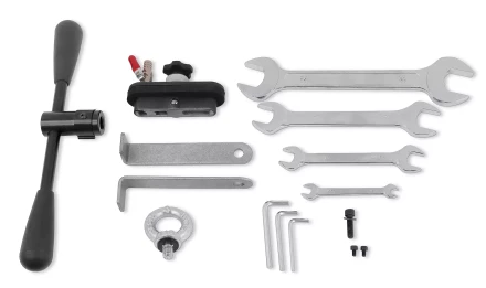 Комплект алмазного бурения MESSER DM180-1-N (с возможностью вакуумного крепления) купить в Нягани