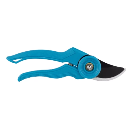 Секатор прямого реза Palisad, 210 мм, регулировка захвата, пластиковые рукоятки, Luxe 60457 купить в Нягани