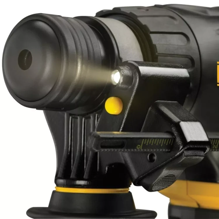 Перфоратор DeWalt D 25052 KT купить в Нягани