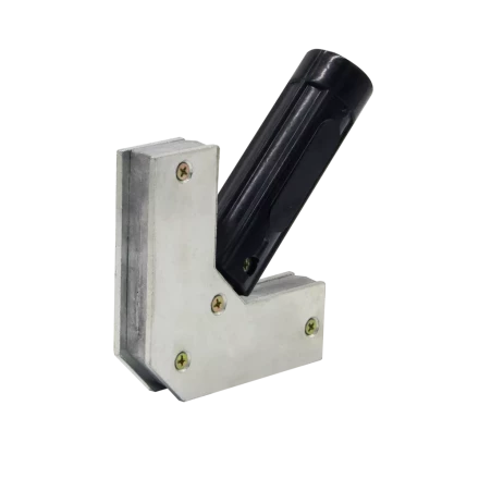 Клемма заземления магнитная МКЗ-500 (угловая) KY1202 купить в Нягани