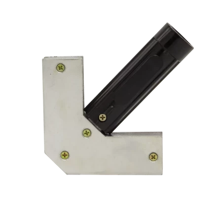 Клемма заземления магнитная МКЗ-500 (угловая) KY1202 купить в Нягани