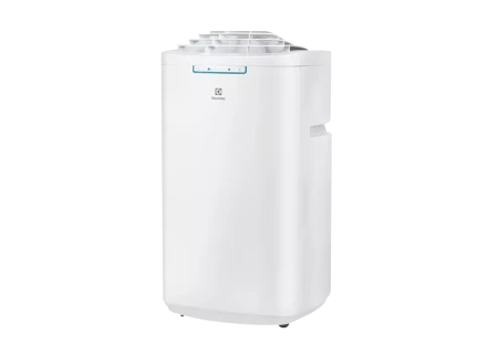Мобильный кондиционер ELECTROLUX EACM-10 EW/TOP_i/N3_W купить в Нягани