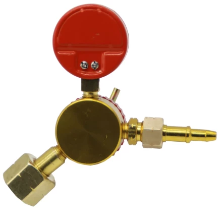 Редуктор пропановый БПО-5 Basic (Оберон) Q4116 купить в Нягани