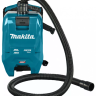 Аккумуляторный пылесос XGT Makita VC009GZ01 (без АКБ и ЗУ) купить в Нягани