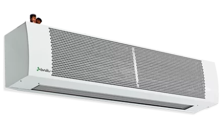 Воздушно-тепловая завеса водяная электрическая BALLU BHC-36W купить в Нягани