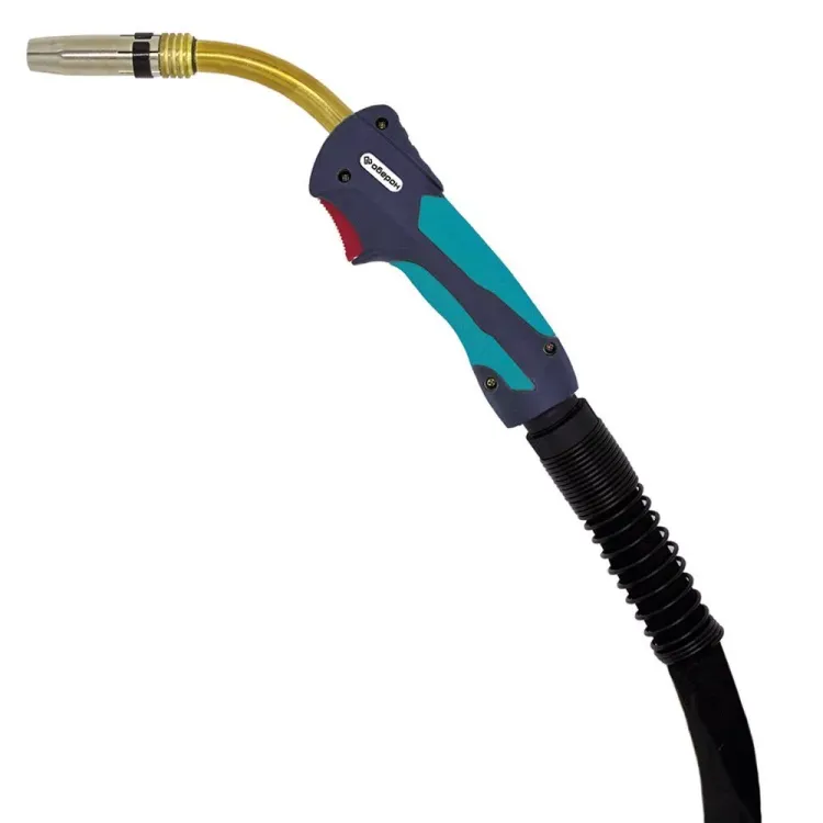 Горелка MW 240 PRO (5m / Water / Euro) XL023.0324 купить в Нягани