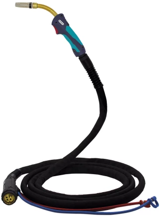 Горелка MW 240 PRO (5m / Water / Euro) XL023.0324 купить в Нягани