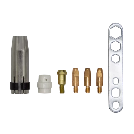 Горелка MW 240 PRO (5m / Water / Euro) XL023.0324 купить в Нягани