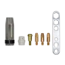 Горелка MW 240 PRO (5m / Water / Euro) XL023.0324 купить в Нягани