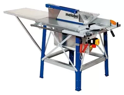 Станок циркулярный «Metabo BKS 450 Plus - 5.5 DNB» купить в Нягани