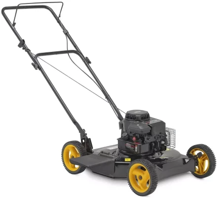 Бензиновая газонокосилка Partner P51-450 SM купить в Нягани