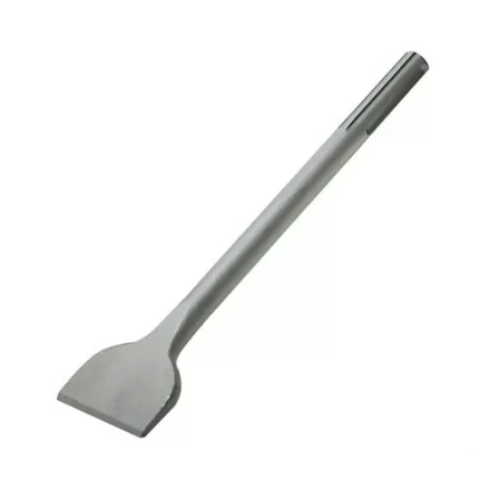 Плоское зубило Makita D-34241, SDS-Max 80х300 мм купить в Нягани