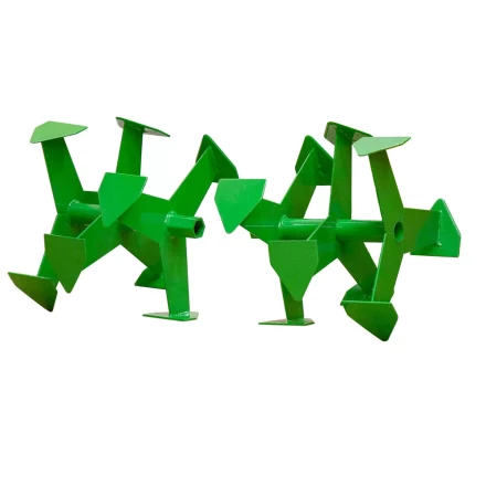 Фрезы Aurora &quot;Гусиные лапки&quot; (диаметр оси 23мм) купить в Нягани