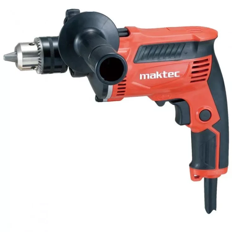 Дрель ударная MT817 Maktec by Makita купить в Нягани