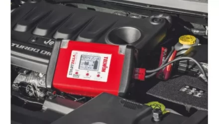 Пусковое устройство Telwin STARTZILLA 3024 12-24V  купить в Нягани