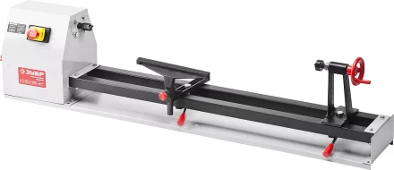 Токарный станок ЗСТД-350-1000 серия МАСТЕР купить в Нягани