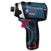 Гайковерт аккумуляторный BOSCH GDR 10,8-LI Professional (0.601.9A6.977) купить в Нягани