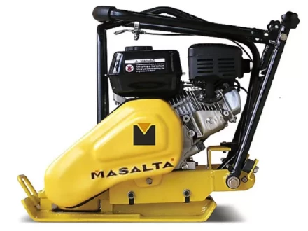 Виброплита Masalta MSR 60-4 купить в Нягани