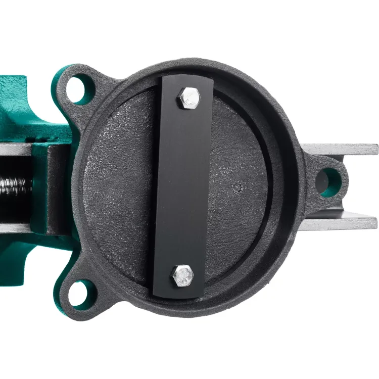 Тиски KRAFTOOL STEEL стальные 32701-150 купить в Нягани