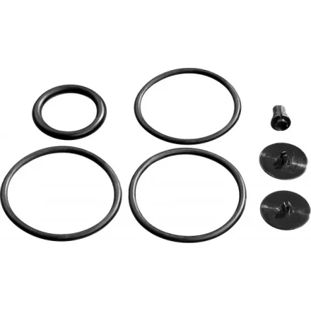 Ремкомплект для ранцевых опрыскивателей, РОСТОК 425222, для арт. 425216 и 425219 425222 купить в Нягани