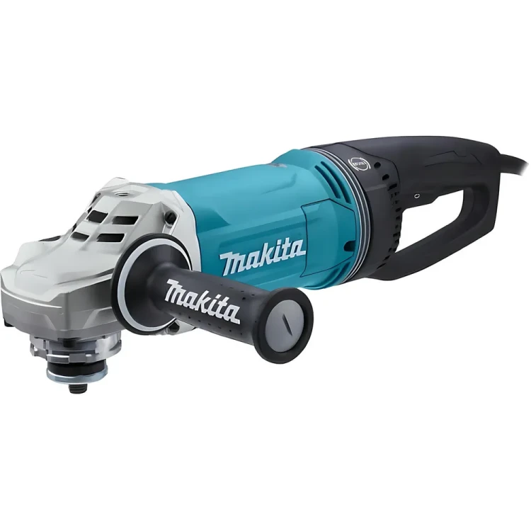 Углошлифовальная машина Makita GA9071X1 купить в Нягани