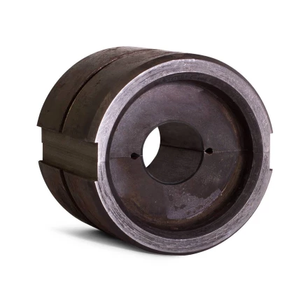 Матрица для алюминиевого зажима круглая КВТ А-31,5/60т (64121) купить в Нягани