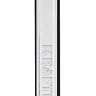 Ключи гаечные рожковые KRAFTOOL, Cr-V, DIN 3110 27033-06-07 купить в Нягани