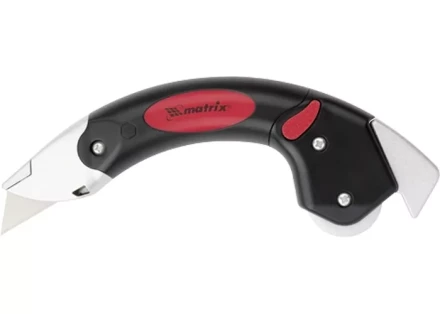 Нож для напольных покрытий и мягкой кровли MATRIX 78979 купить в Нягани