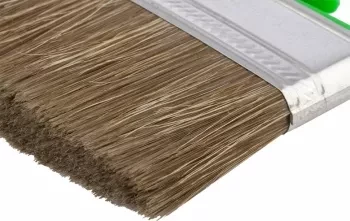 Кисть плоская &quot;РАБОТЫ ПО ДЕРЕВУ&quot; 120*25 мм  MATRIX Color Line 83377 купить в Нягани