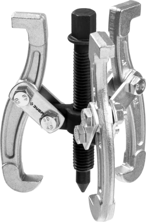 Съемники шарнирные 3-захватные серия ПРОФЕССИОНАЛ купить в Нягани